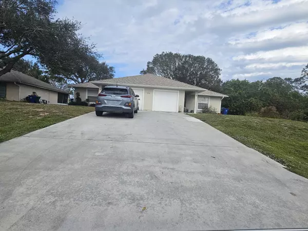 Sebastian, FL 32958,372 Harp TER B