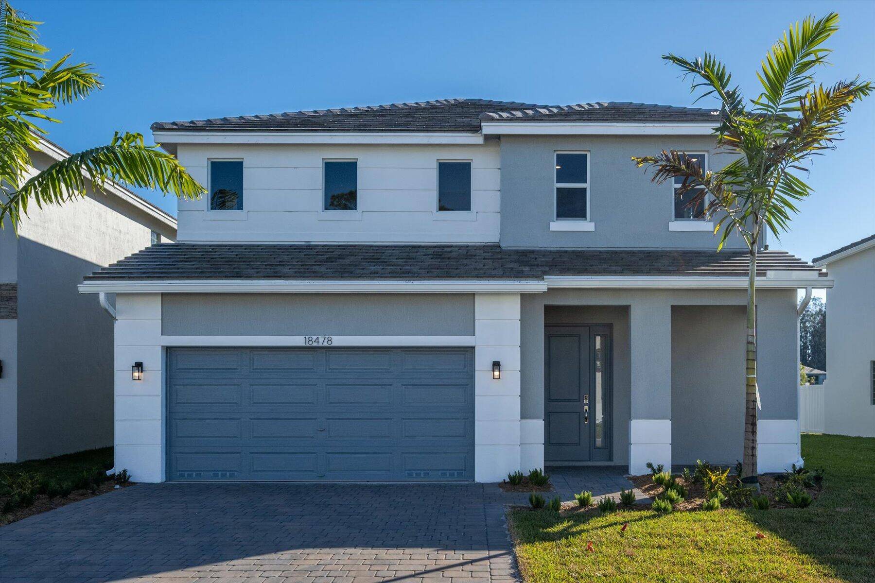 18478 Claybrook ST, Jupiter, FL 33458