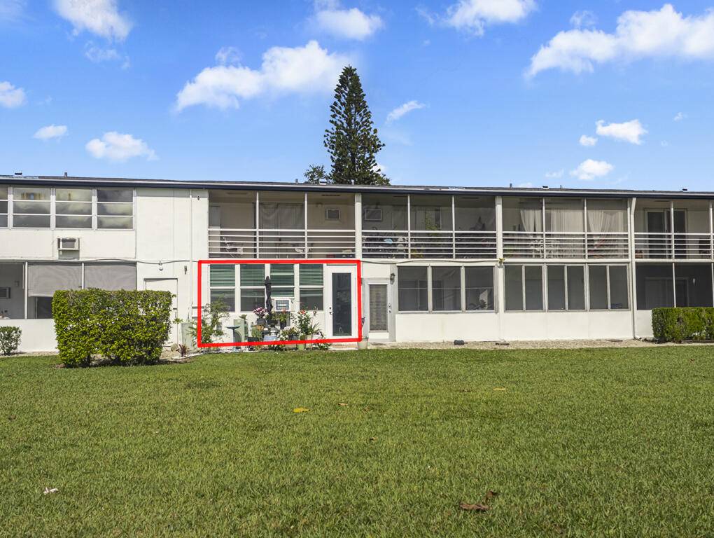 West Palm Beach, FL 33417,226 Northampton L 226