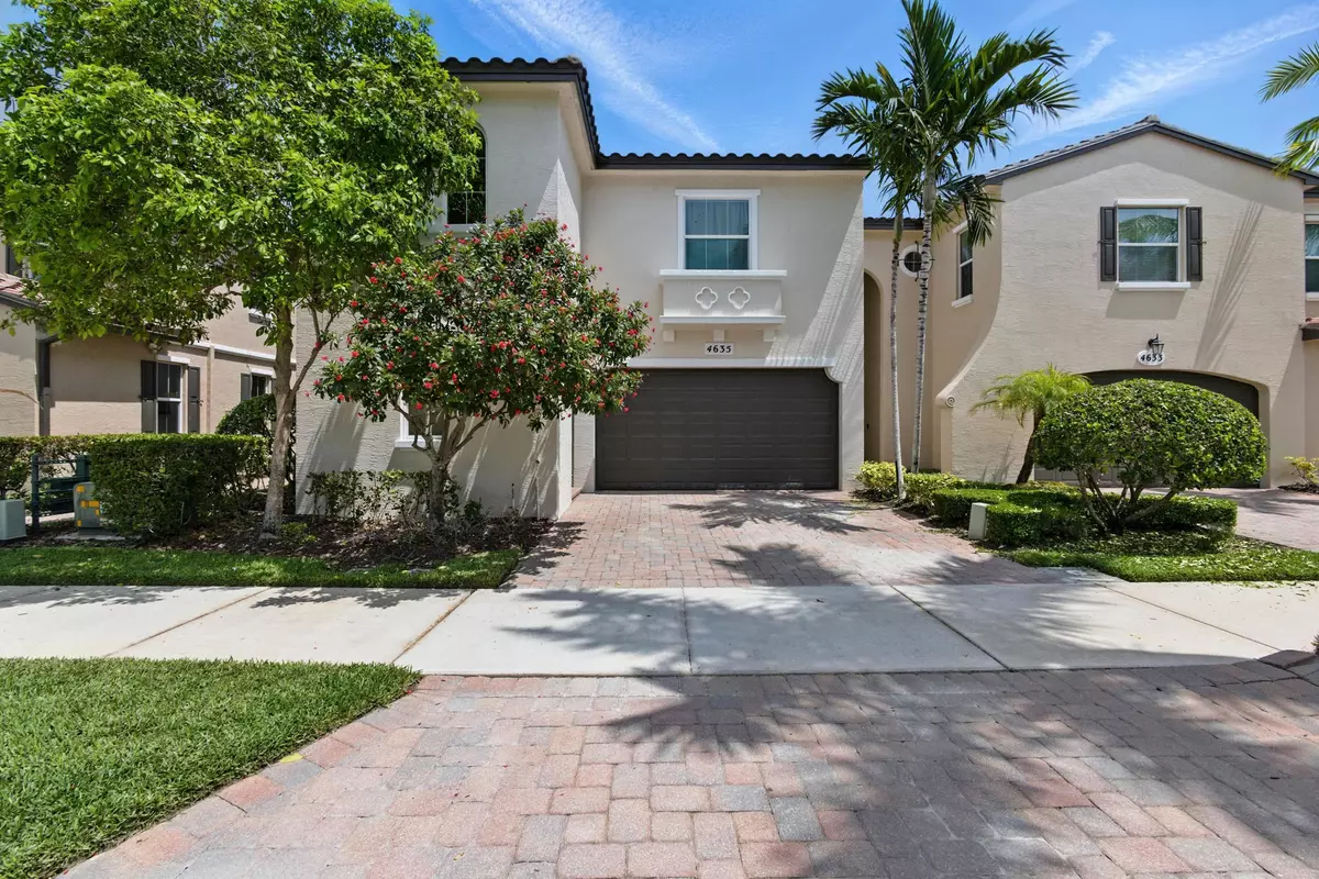 Palm Beach Gardens, FL 33418,4635 Mediterranean CIR