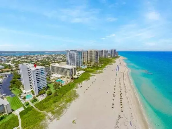 Singer Island, FL 33404,3640 N Ocean DR 327