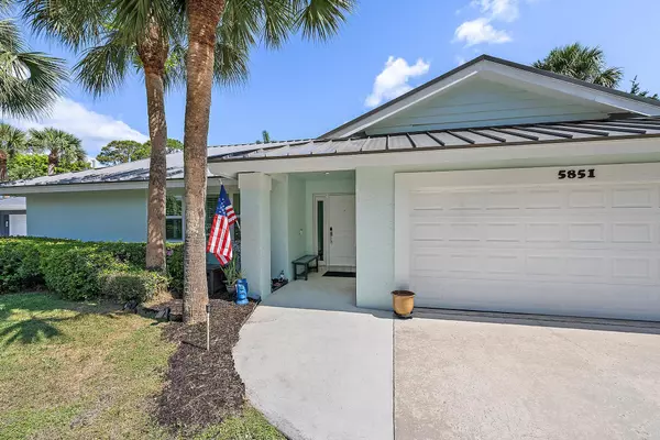 Jupiter, FL 33458,5851 Stonewood CT