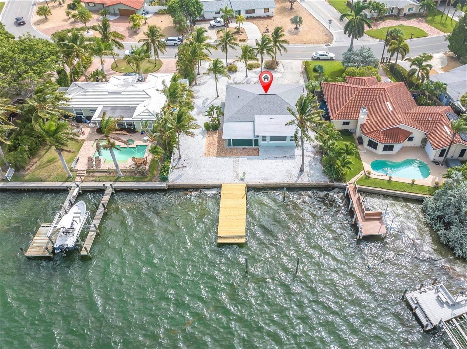 St. Pete Beach, FL 33706,358 44th AVE