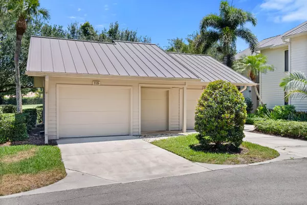 Stuart, FL 34997,6494 SE Brandywine CT 115