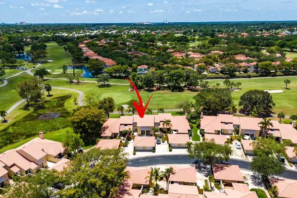 267 Old Meadow WAY, Palm Beach Gardens, FL 33418