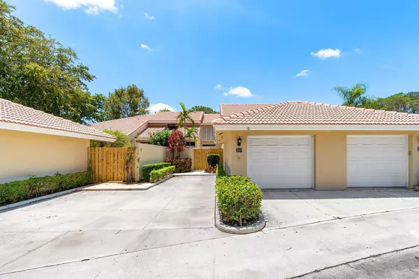 Palm Beach Gardens, FL 33418,267 Old Meadow WAY