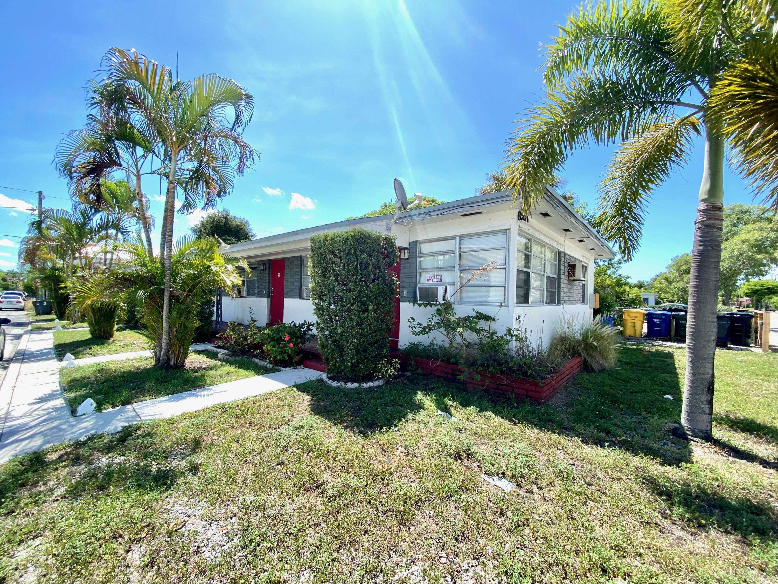 630 N Federal HWY 3, Lake Worth Beach, FL 33460