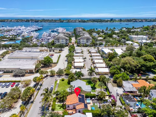 436 38th ST, West Palm Beach, FL 33407