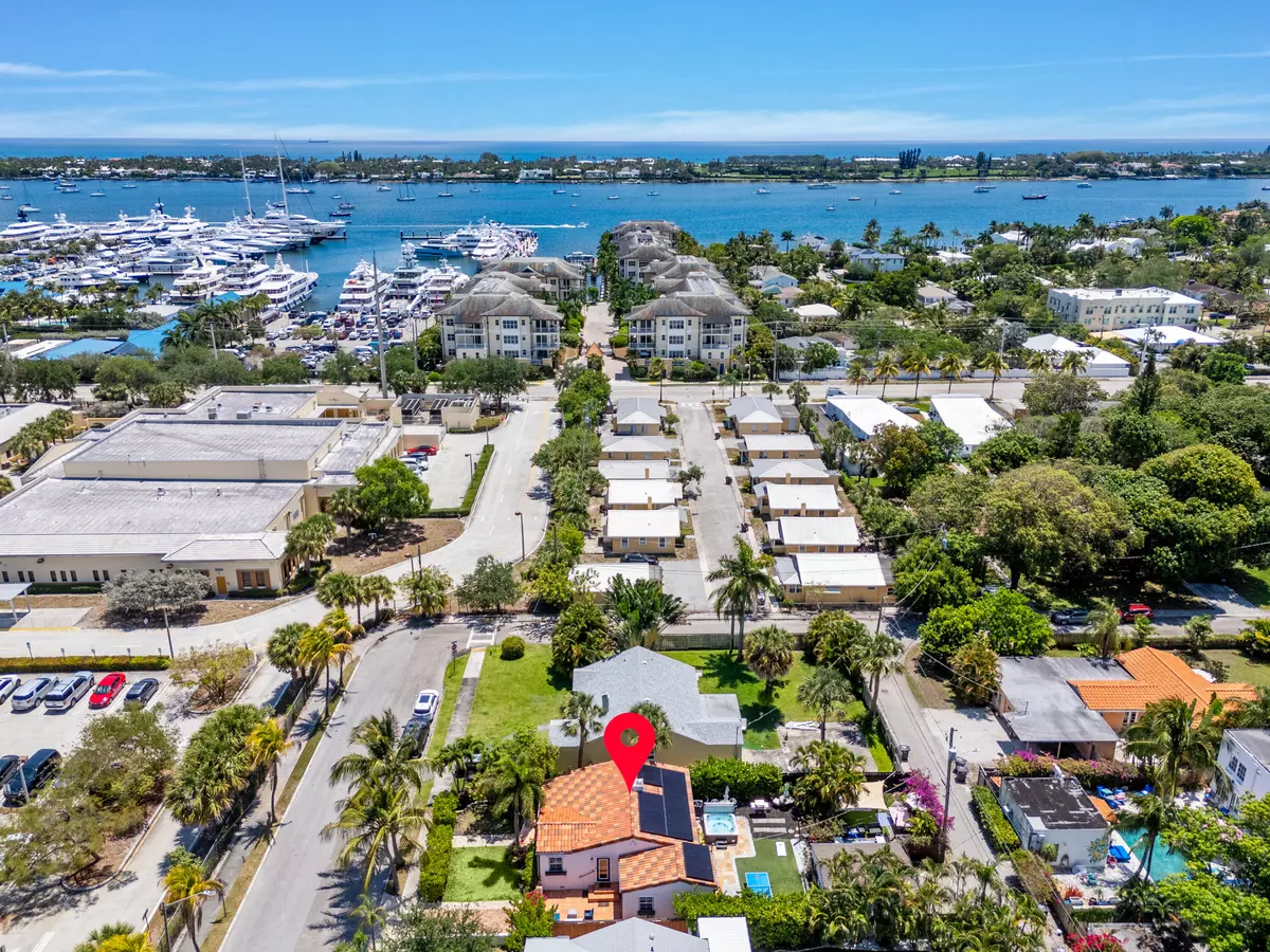 West Palm Beach, FL 33407,436 38th ST