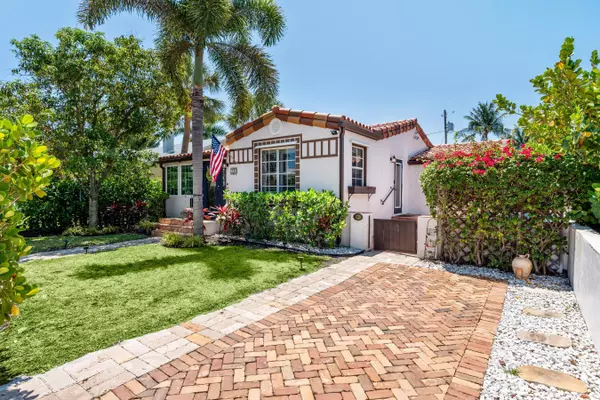 West Palm Beach, FL 33407,436 38th ST