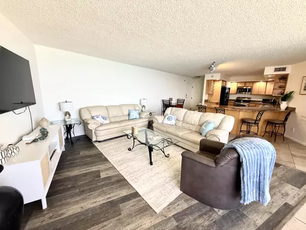 Singer Island, FL 33404,2800 N Ocean DR A-24d