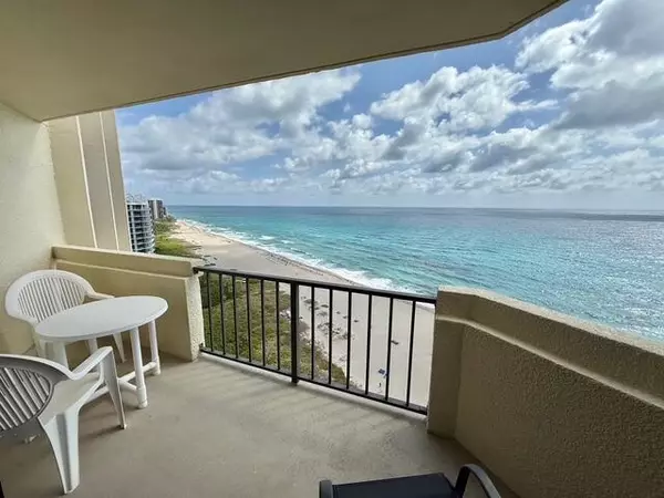 Singer Island, FL 33404,2800 N Ocean DR A-24d