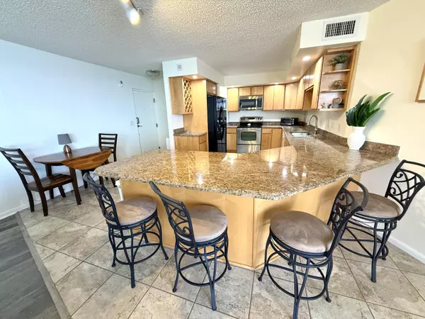 Singer Island, FL 33404,2800 N Ocean DR A-24d