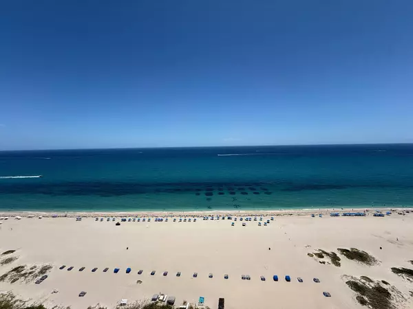 2800 N Ocean DR A-24d, Singer Island, FL 33404
