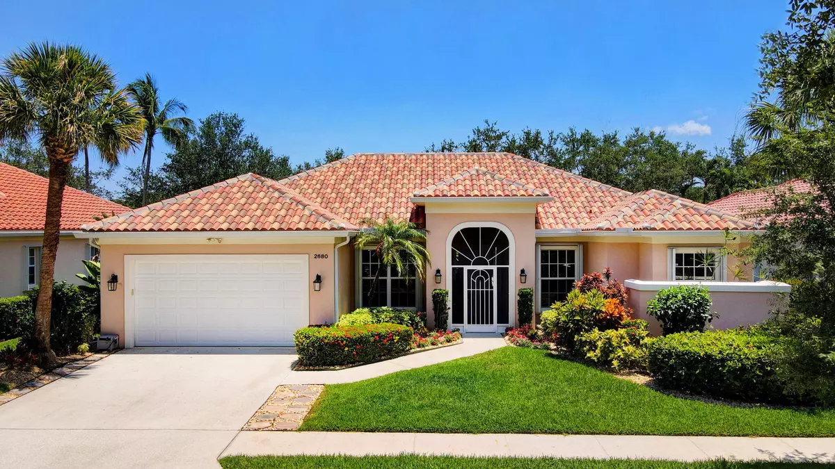 West Palm Beach, FL 33411,2680 Hancock Creek RD