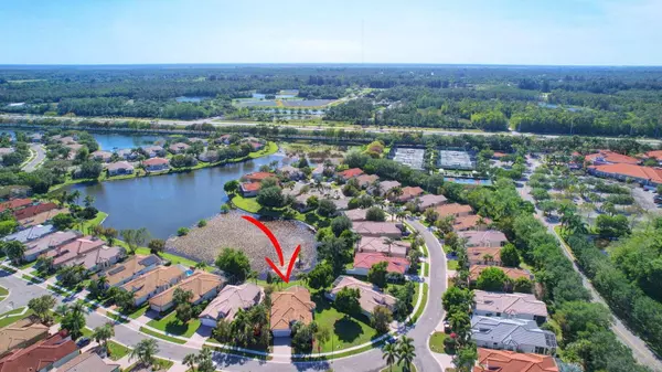 Lake Worth, FL 33467,6579 Pavone ST