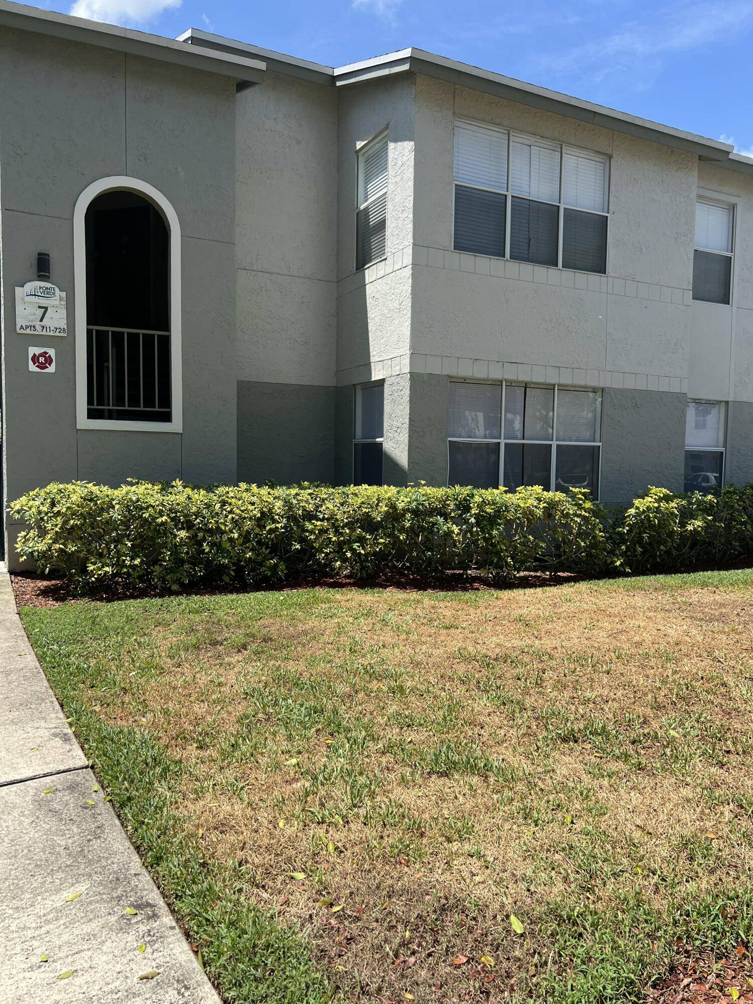 1401 Village BLVD 718, West Palm Beach, FL 33409
