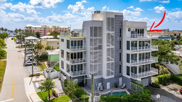 1900 SE 2nd ST 501, Deerfield Beach, FL 33441