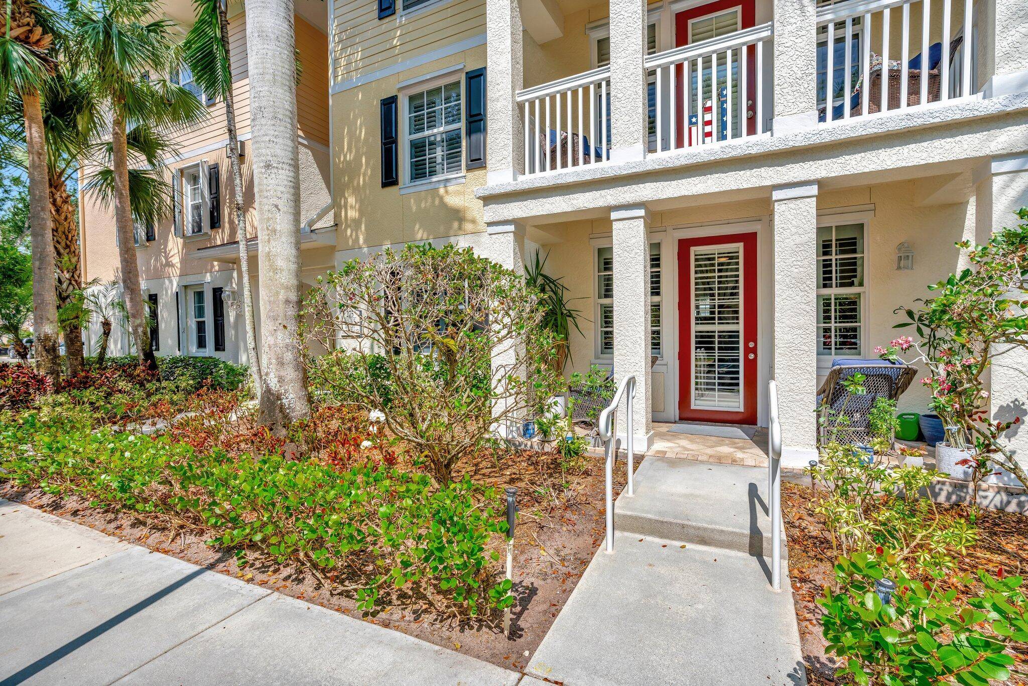 275 Murcia DR 101, Jupiter, FL 33458