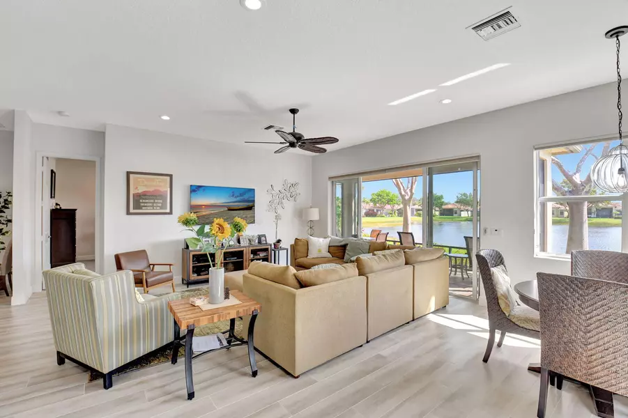 14780 Quay LN, Delray Beach, FL 33446