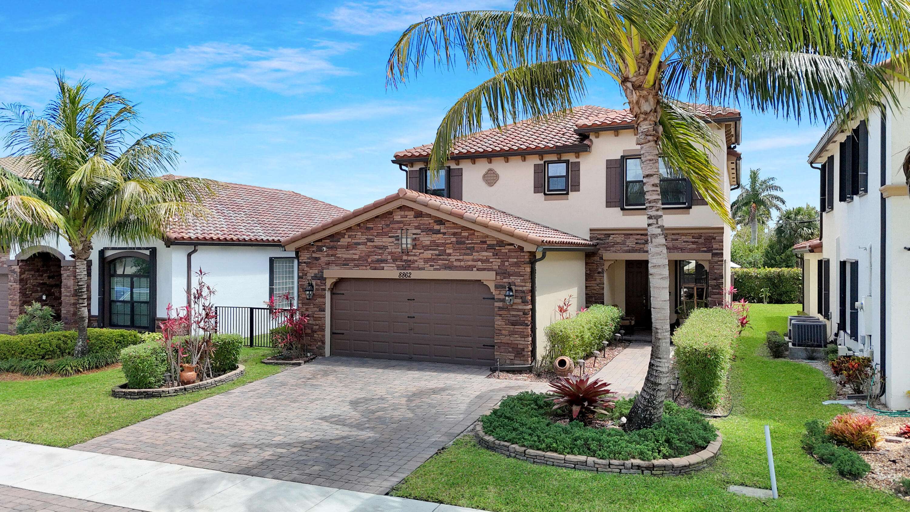 8862 Sea Chase DR, Lake Worth, FL 33467