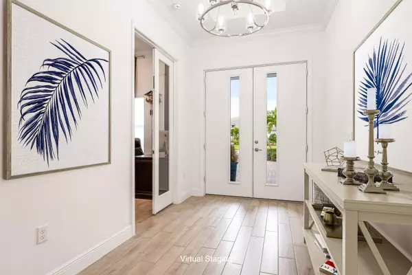 Vero Beach, FL 32967,5820 Palmetto Preserve RD