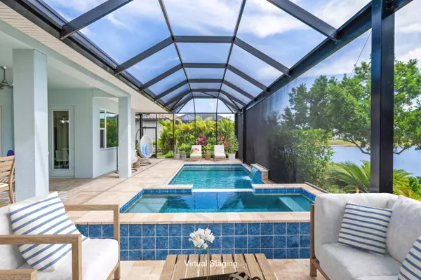 Vero Beach, FL 32967,5820 Palmetto Preserve RD