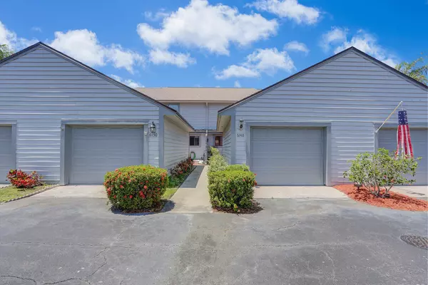 Hobe Sound, FL 33455,6148 SE Georgetown PL 805