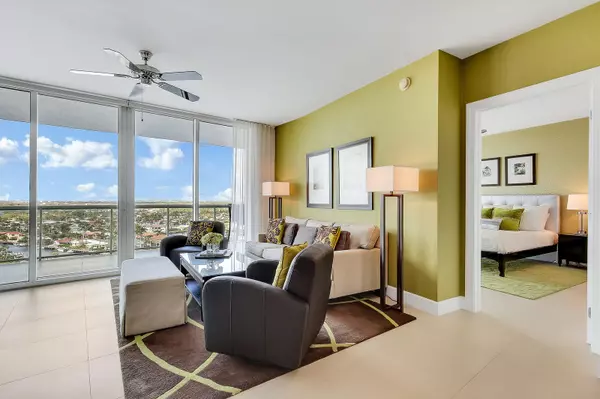 Pompano Beach, FL 33062,1 N Ocean BLVD 1410