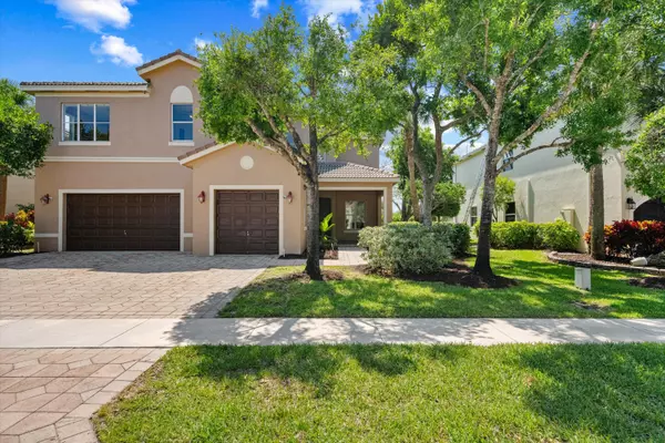 Wellington, FL 33414,1317 Beacon CIR