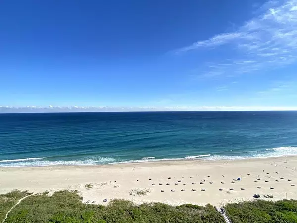 3000 N Ocean DR 22-D, Singer Island, FL 33404