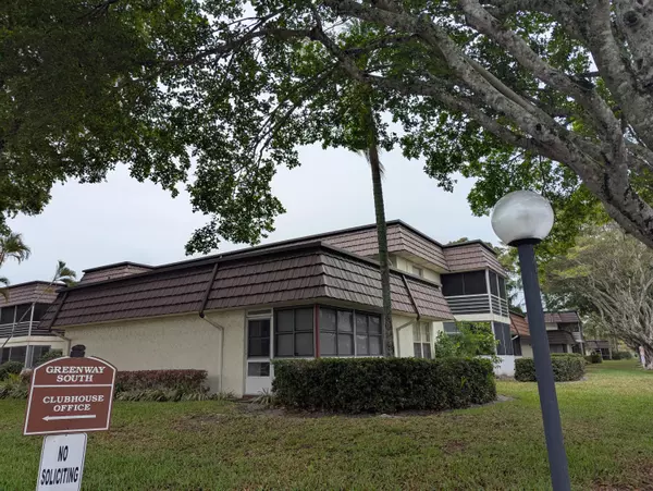 12005 Poinciana BLVD 103, Royal Palm Beach, FL 33411