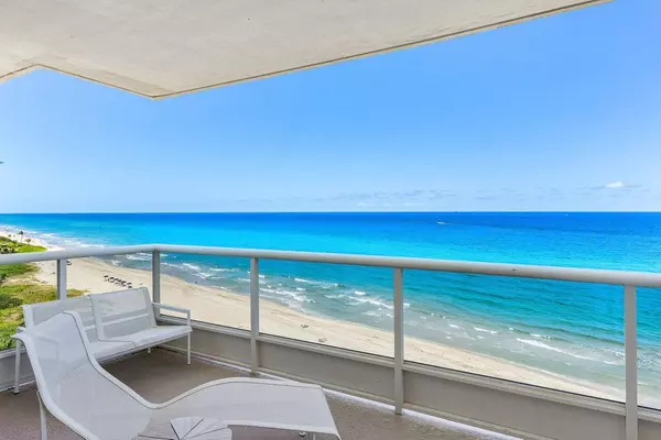 Boca Raton, FL 33432,700 S Ocean BLVD 1001