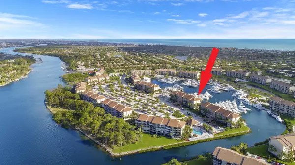 2401 Marina Isle WAY 206, Jupiter, FL 33477