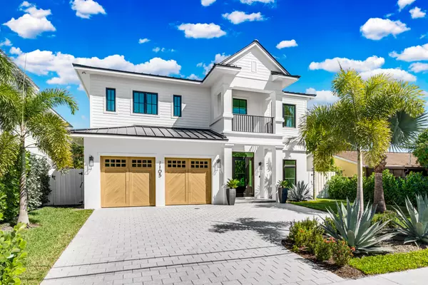 1105 NE 2nd AVE, Delray Beach, FL 33444