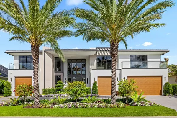 Boca Raton, FL 33432,1955 Thatch Palm DR
