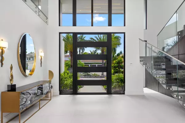 Boca Raton, FL 33432,1955 Thatch Palm DR