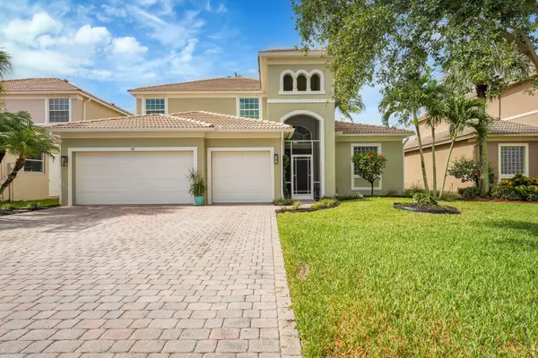Port Saint Lucie, FL 34983,391 NW Sheffield CIR