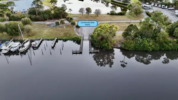 Stuart, FL 34997,8998 SW Bonneville DR