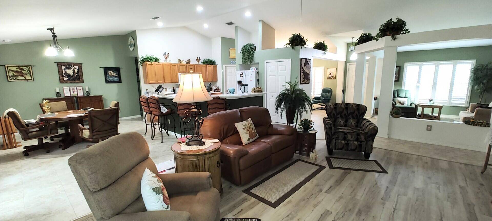 Port Saint Lucie, FL 34986,5226 NW North Piper CIR