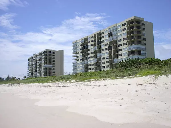 Hutchinson Island, FL 34949,4200 N Highway A1a 716