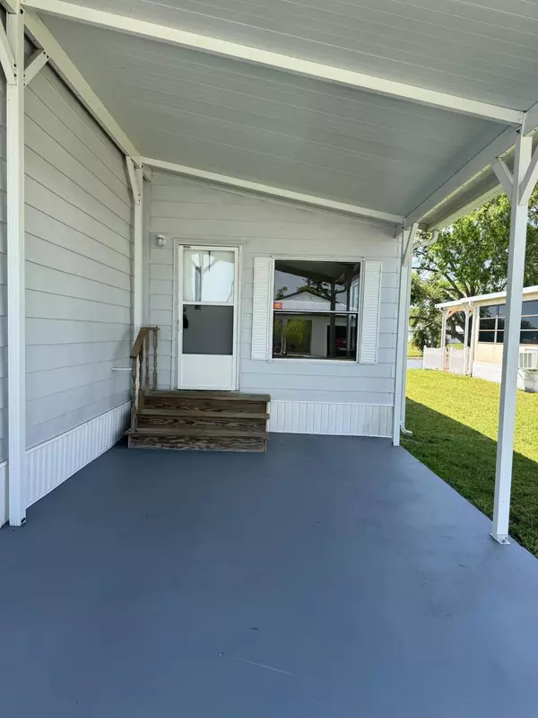 Fort Pierce, FL 34951,50 Ipanema WAY