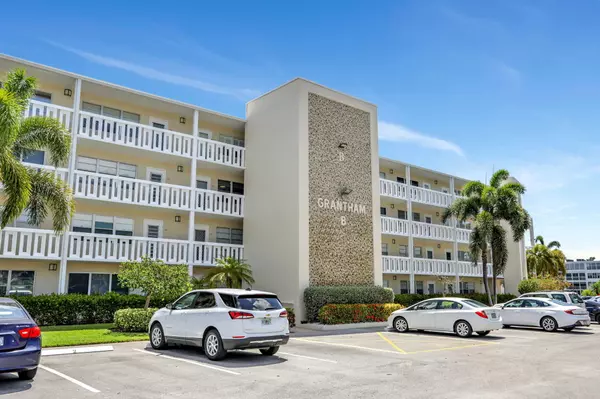 Deerfield Beach, FL 33442,432 Grantham B