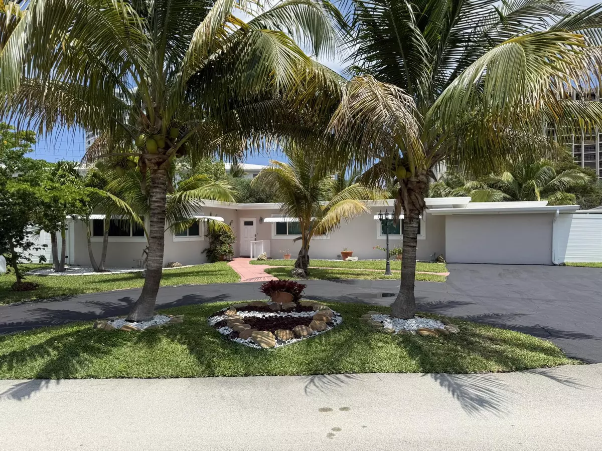 Lauderdale By The Sea, FL 33062,1760 Bel Air AVE
