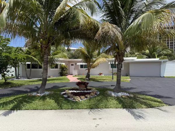 1760 Bel Air AVE, Lauderdale By The Sea, FL 33062