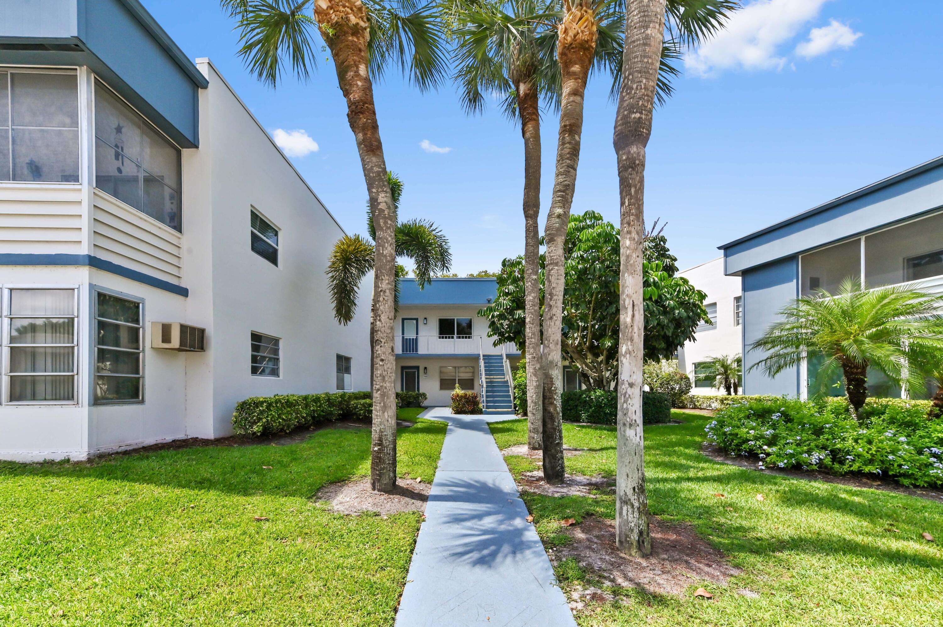 278 Normandy F, Delray Beach, FL 33484