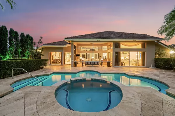 1697 Mayacoo Lakes BLVD, West Palm Beach, FL 33411