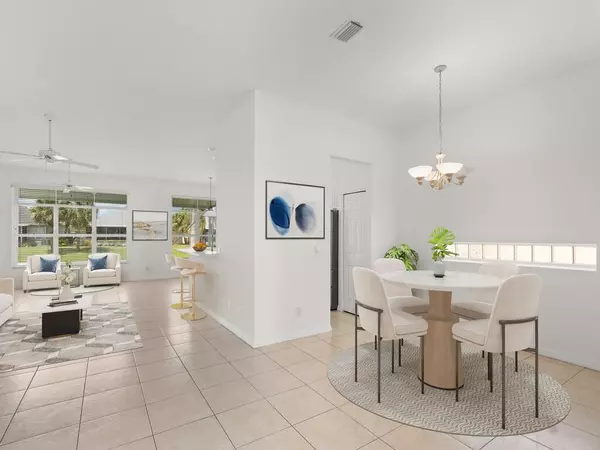 Port Saint Lucie, FL 34986,614 NW Lambrusco DR