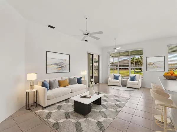 Port Saint Lucie, FL 34986,614 NW Lambrusco DR