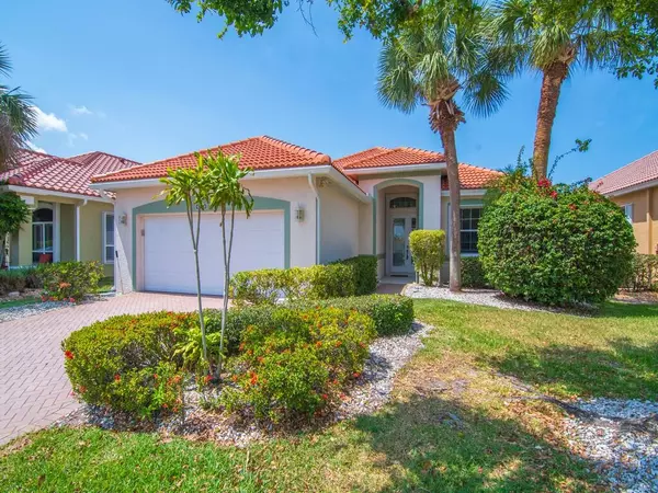 Port Saint Lucie, FL 34986,614 NW Lambrusco DR